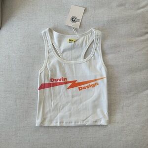 Duvin Design Women’s Tank Top